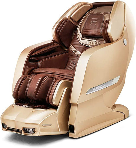 4D Massage Chair