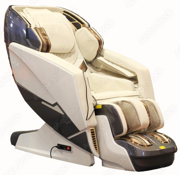 SL-Track Massage Chair