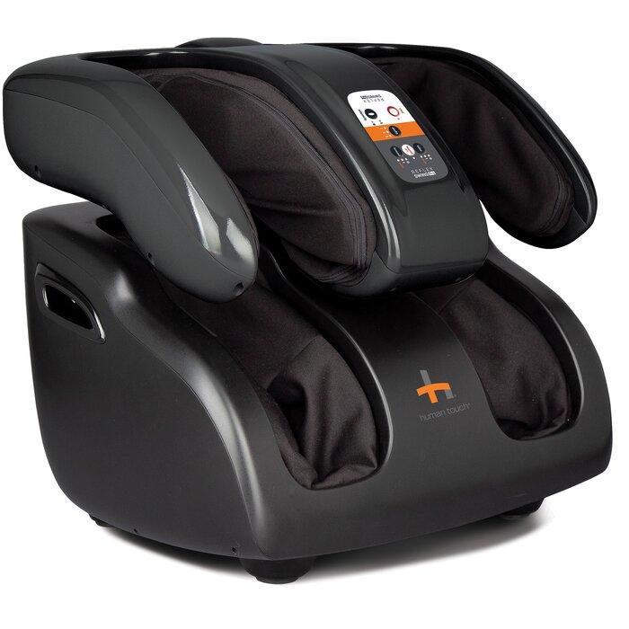 Foot And Thigh Massager