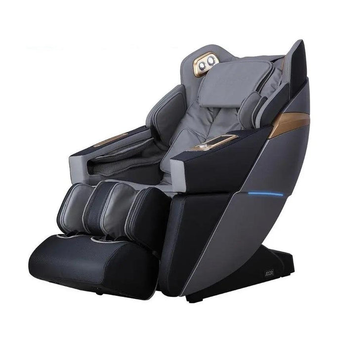 Massage Chair with 3 Steps Zero Gravity, Intelligent Voice Control