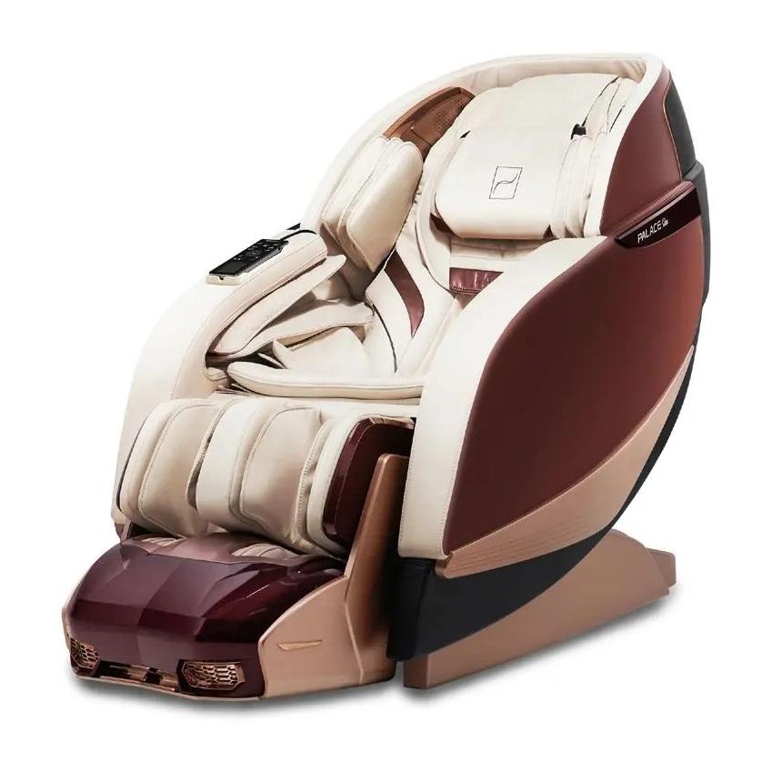 SL-Track 4D Massage Chair