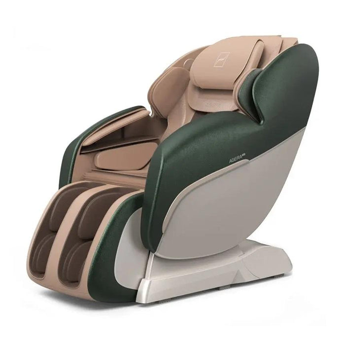 SL-Track Massage Chair with Zero Gravity