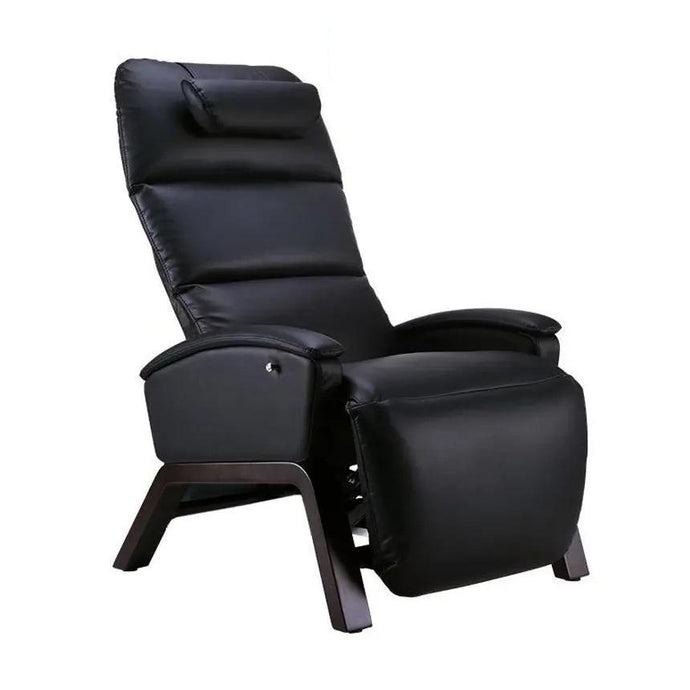 Zero Gravity Recliner with Heat, Arm Rests