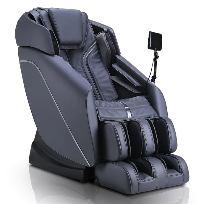 3D/4D SL-Track Massage Chair